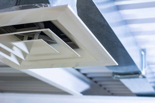 Best Commercial Air Duct Cleaning  in Shoreline, WA