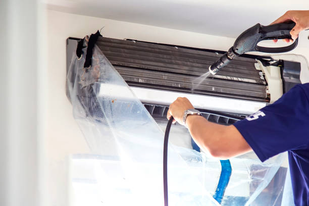 Best HVAC System Cleaning  in Shoreline, WA