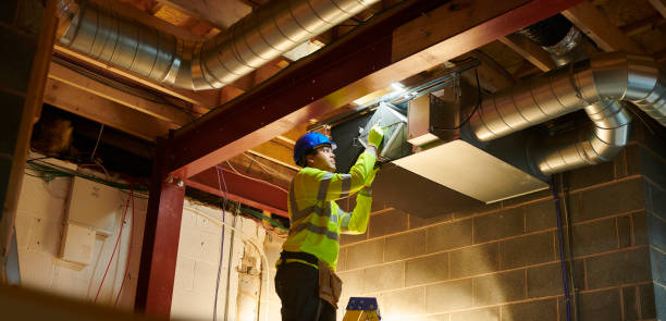 Best HVAC Duct Inspection Services  in Shoreline, WA