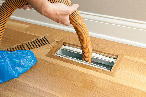 Best Air Duct Cleaning Near Me  in Shoreline, WA