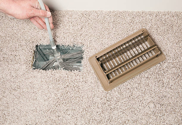 Best Residential Air Duct Cleaning  in Shoreline, WA