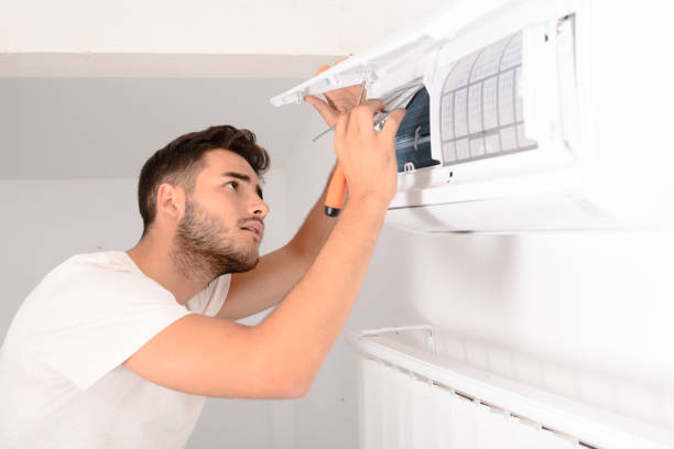 Best Air Vent Cleaning Services  in Shoreline, WA